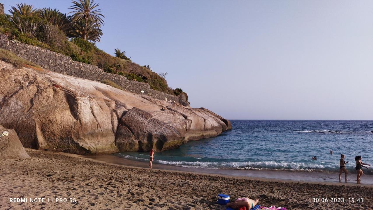MNG-Apart Aloha Garden Costa Adeje Eksteriør bilde